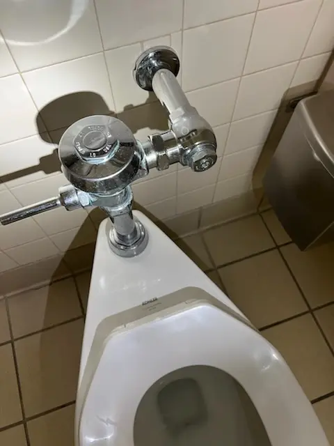 Fixture installation and repair for Pipe Repair in Darling